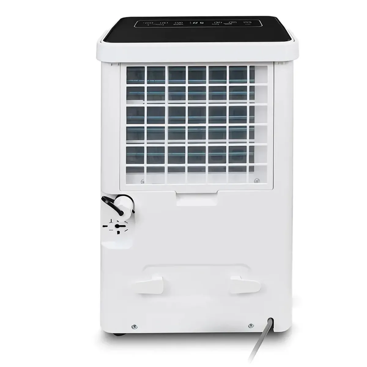 DESHUMEDECEDOR DM-325 4 L 45 A 50 M2 - 4