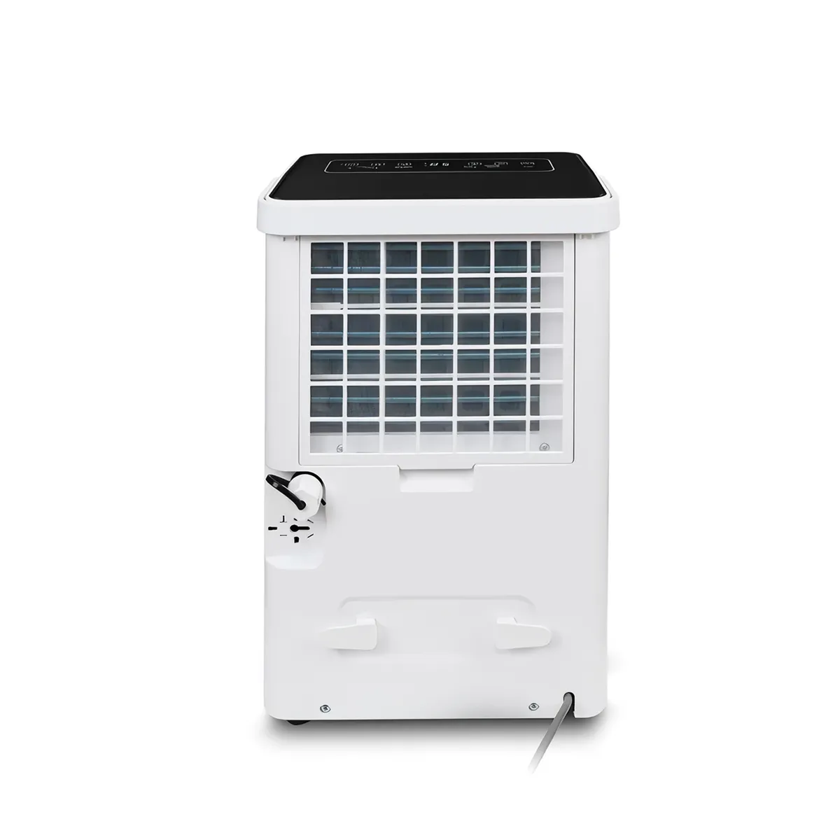 DESHUMEDECEDOR DM-225W 4 L 25 A 30 M2 - 5