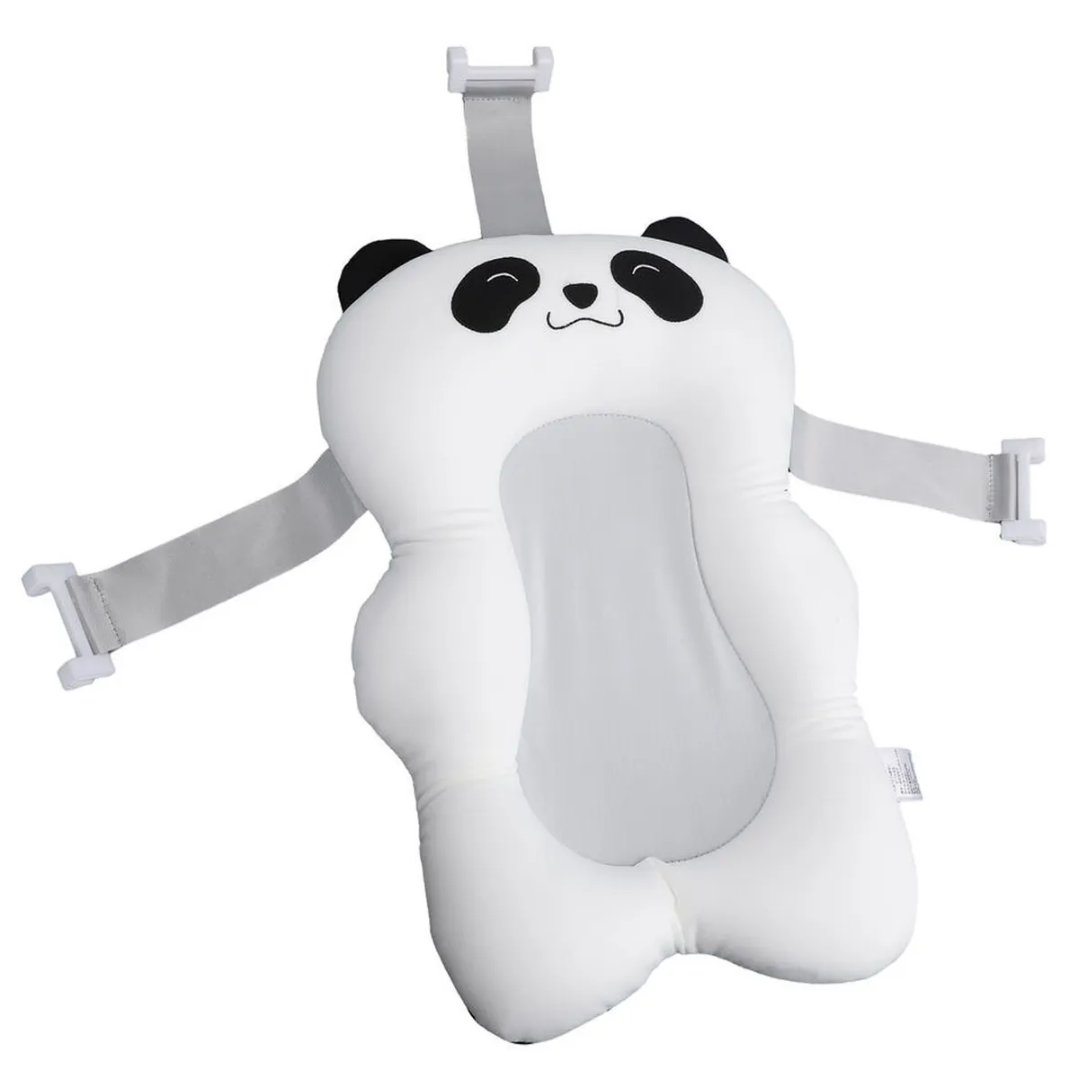 ALMOHADILLA COJÍN PARA TINA DE BAÑO PANDA - 6