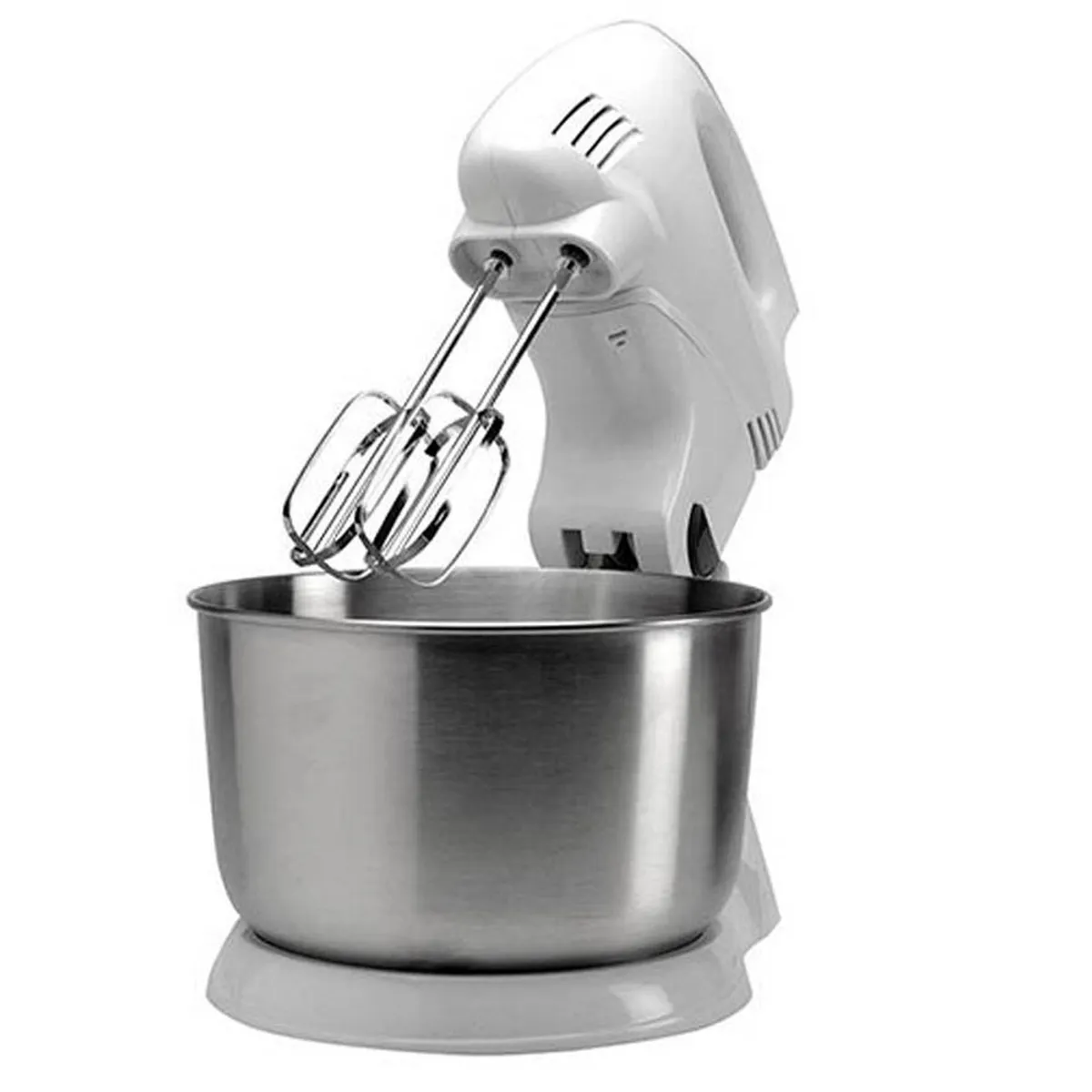 BATIDORA DE PEDESTAL 5 VELOCIDADES 300 WATTS TH-350P - 2