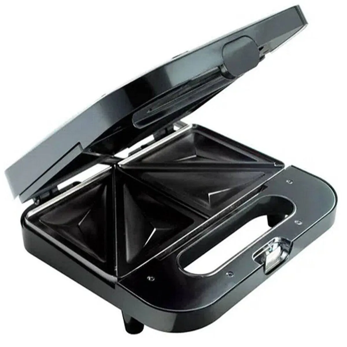 SANDWICHERA COMPACTA 750W CKSTSM2885 - 2