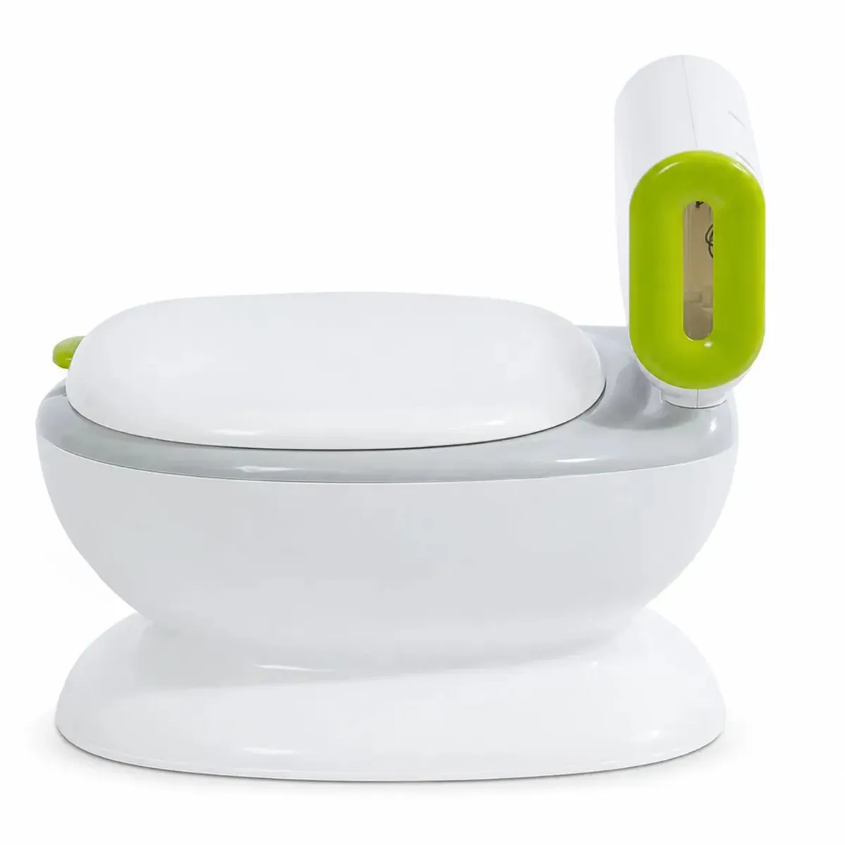 BACINILLA CLEANY- EB900-1 VERDE CLARO - 5