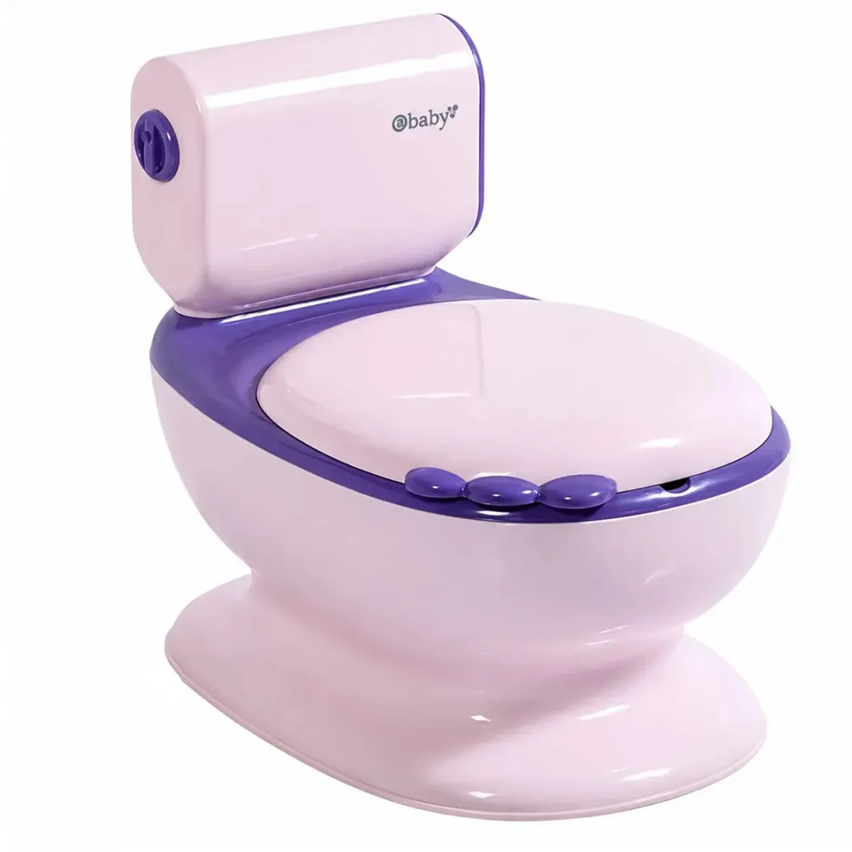 BACINILLA CLEANY- EB900-1 MORADO - 2
