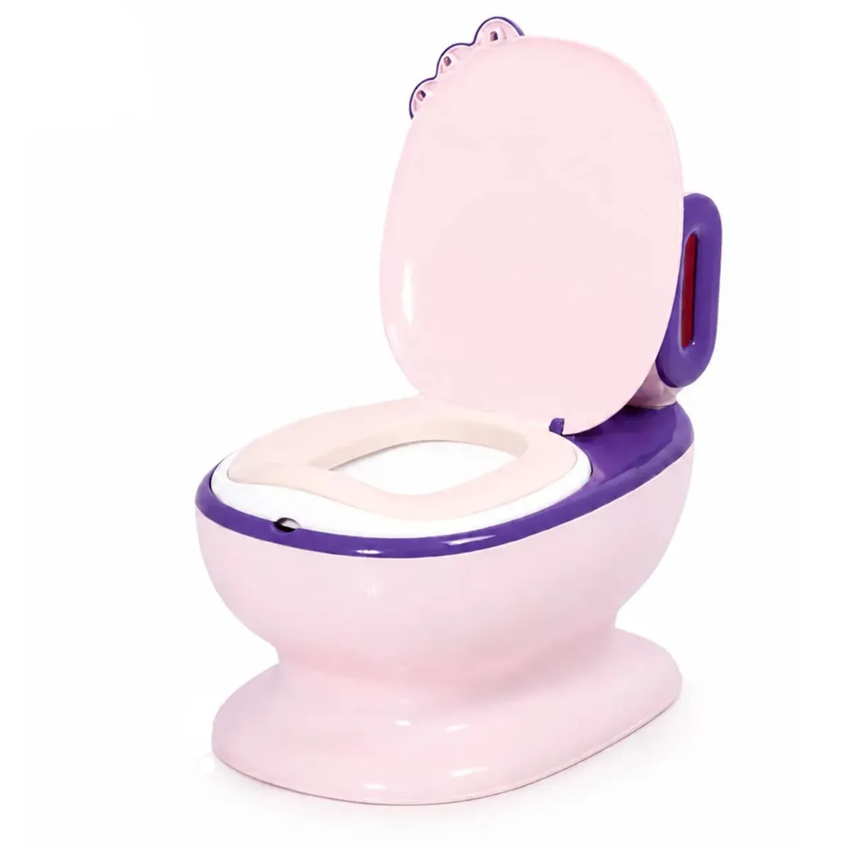 BACINILLA CLEANY- EB900-1 MORADO - 3