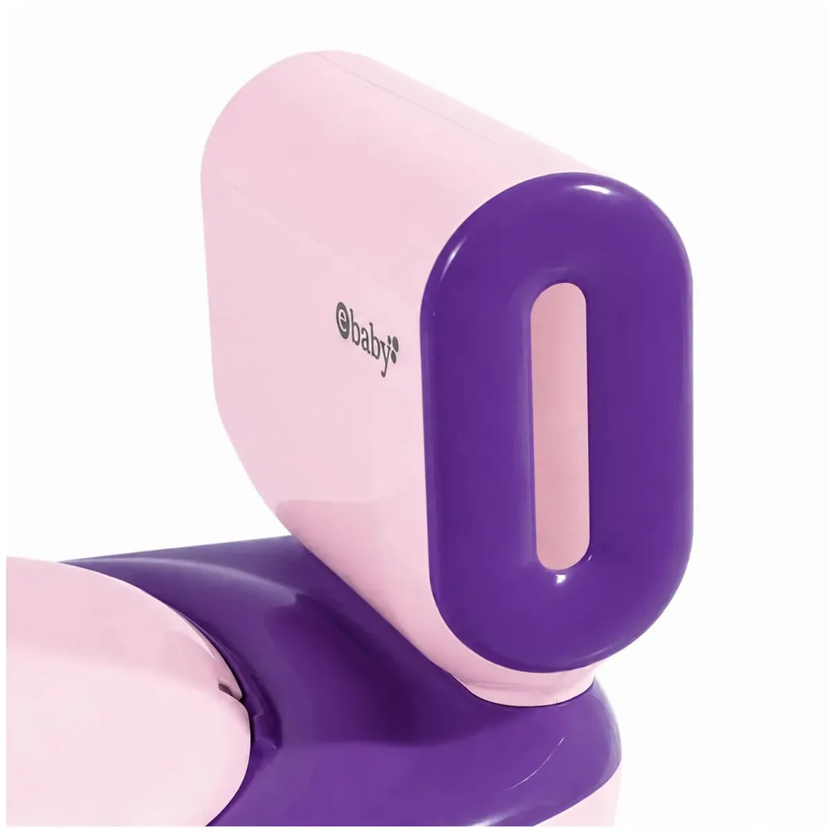 BACINILLA CLEANY- EB900-1 MORADO - 5