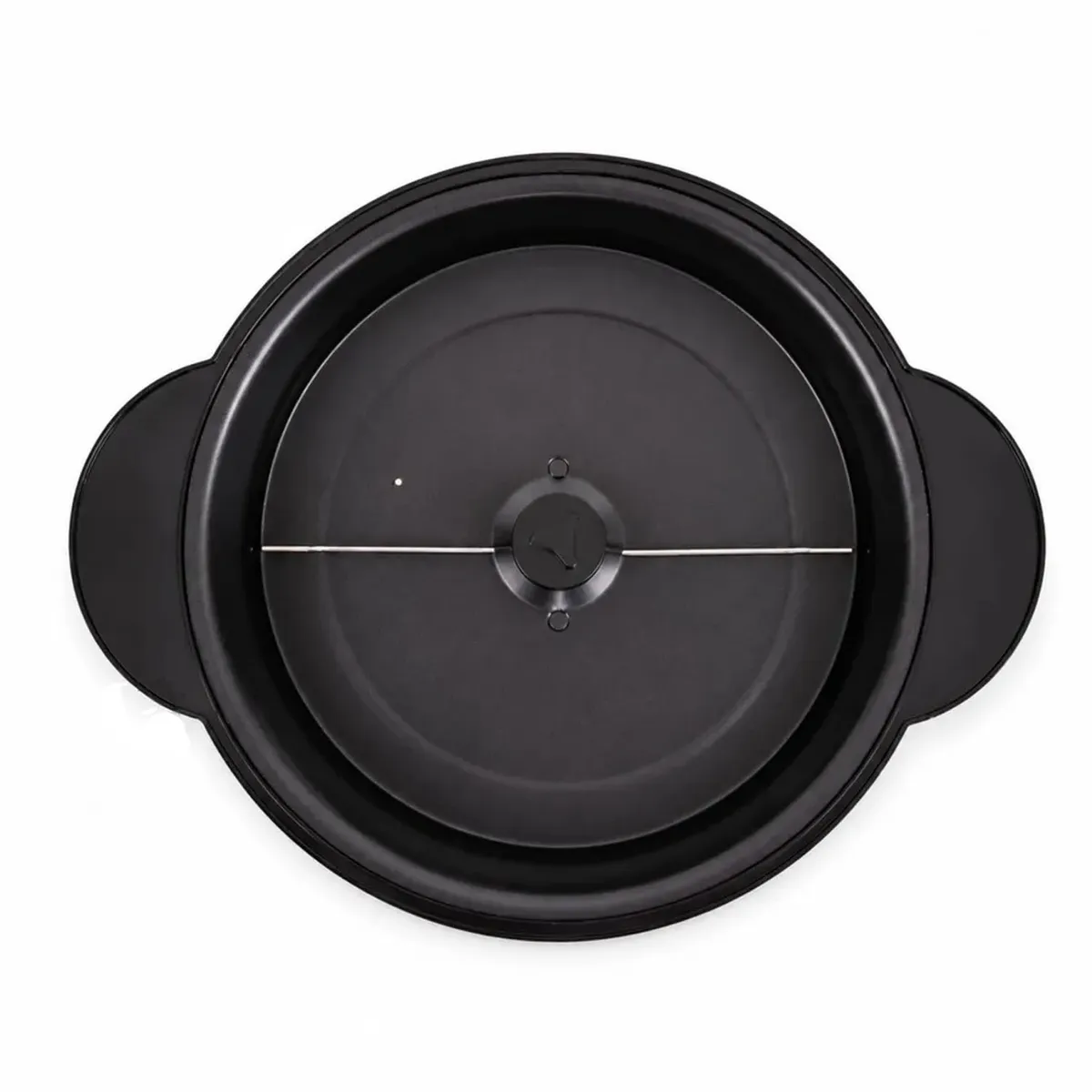 MÁQUINA DE HACER CANCHITA POPCORN MAKER MIRAY POPM-14 120GR - 4