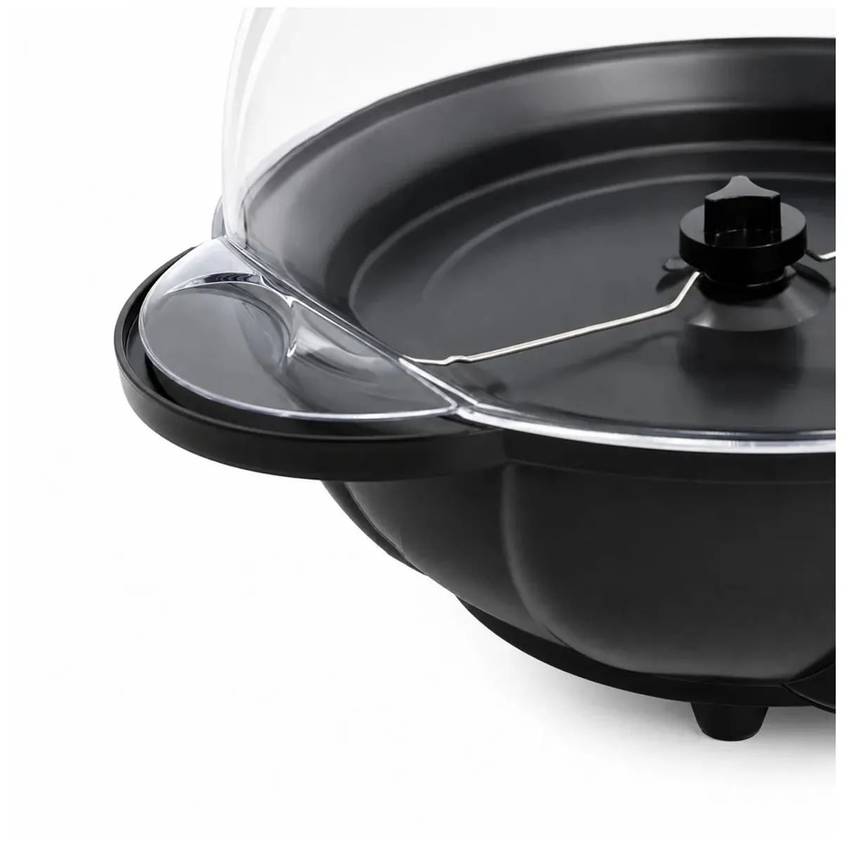 MÁQUINA DE HACER CANCHITA POPCORN MAKER MIRAY POPM-14 120GR - 5