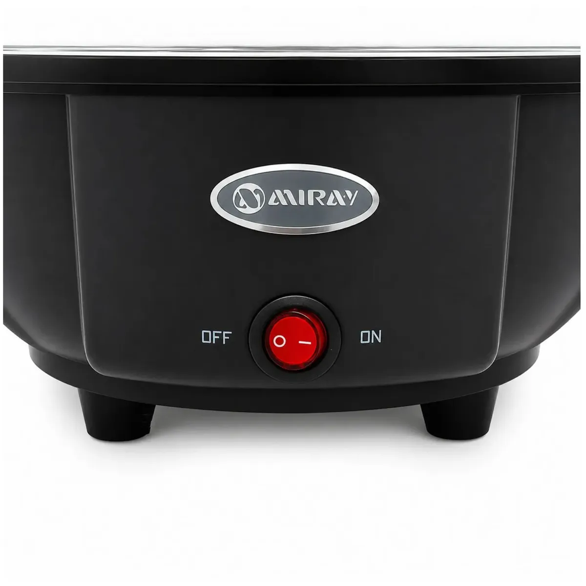 MÁQUINA DE HACER CANCHITA POPCORN MAKER MIRAY POPM-14 120GR - 7