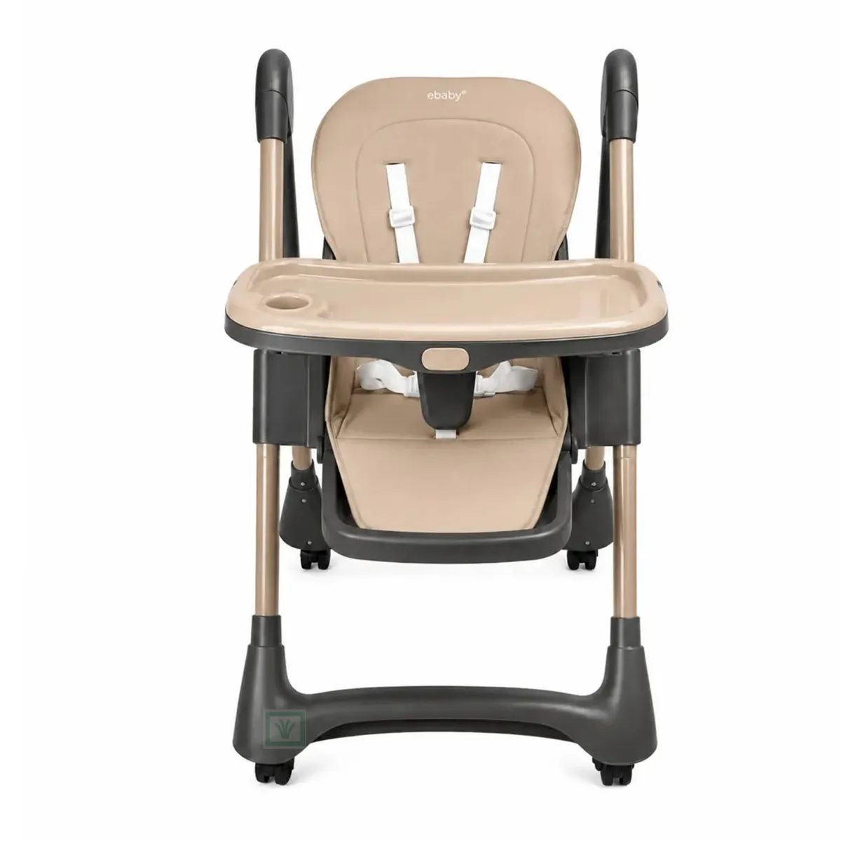 SILLA DE COMER LEIA EB642 BEIGE - 3