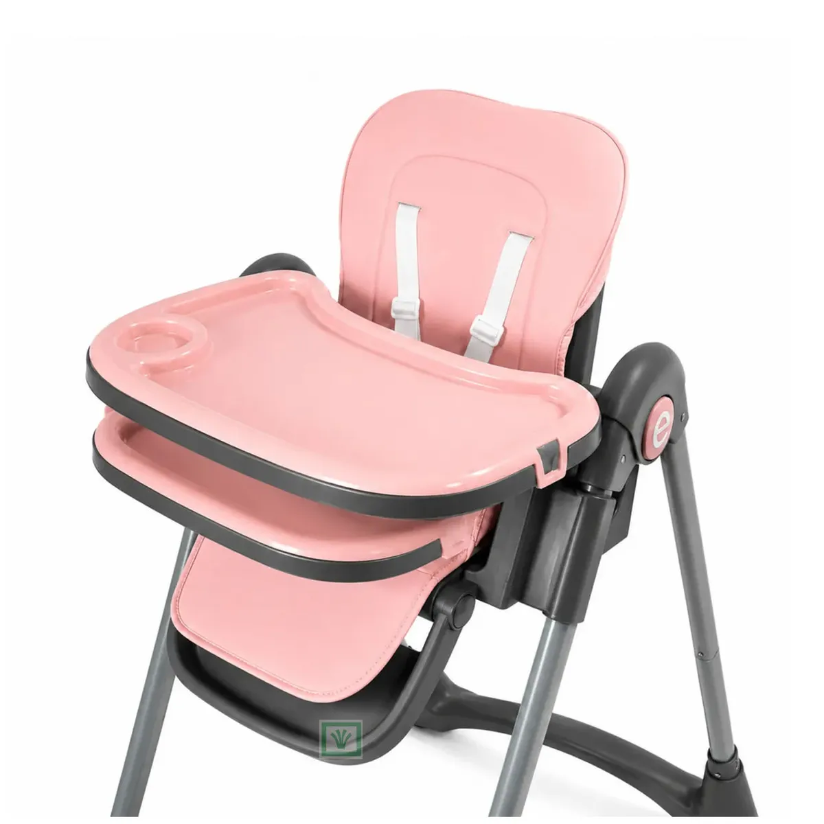 SILLA DE COMER LEIA EB642 ROSADO - 3