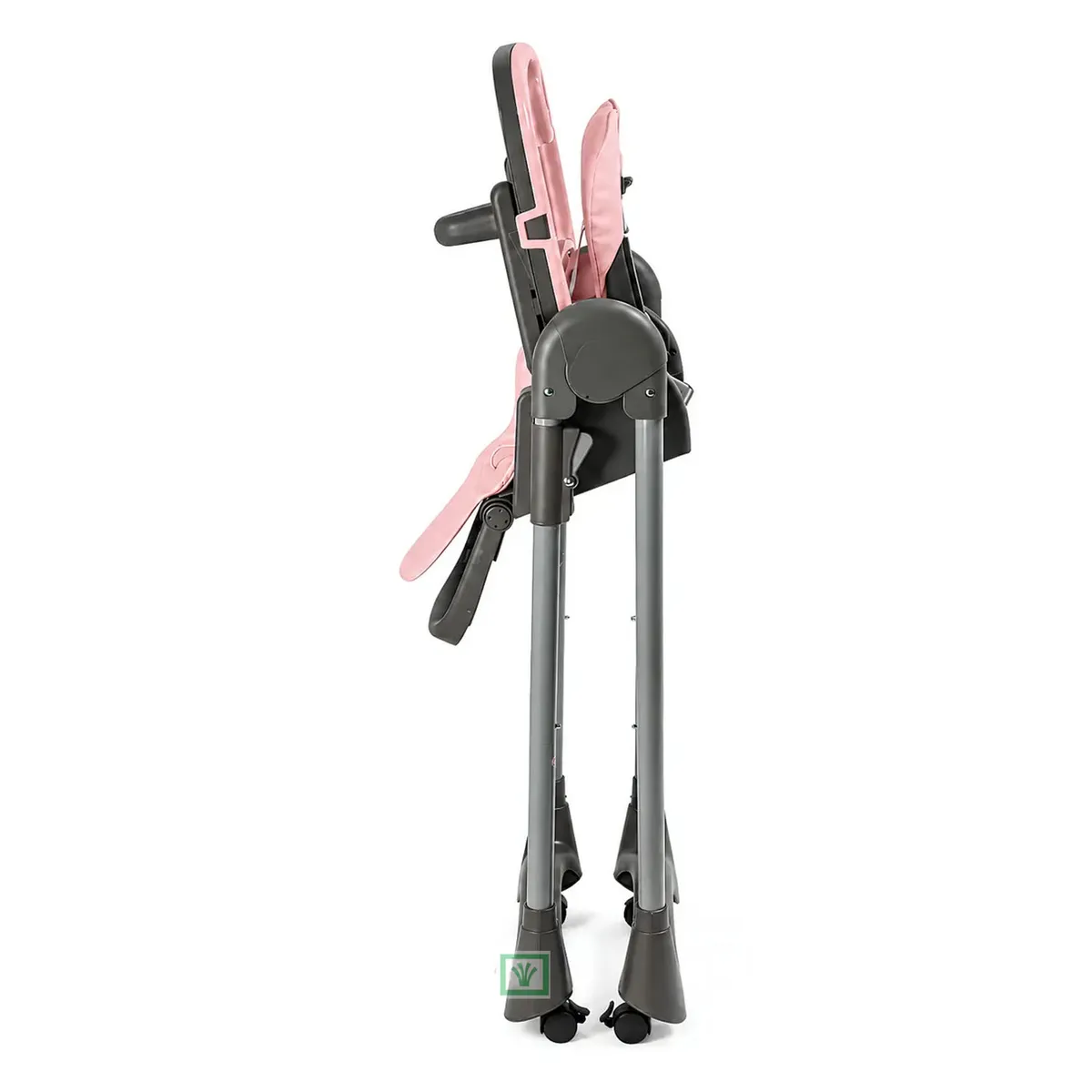 SILLA DE COMER LEIA EB642 ROSADO - 5