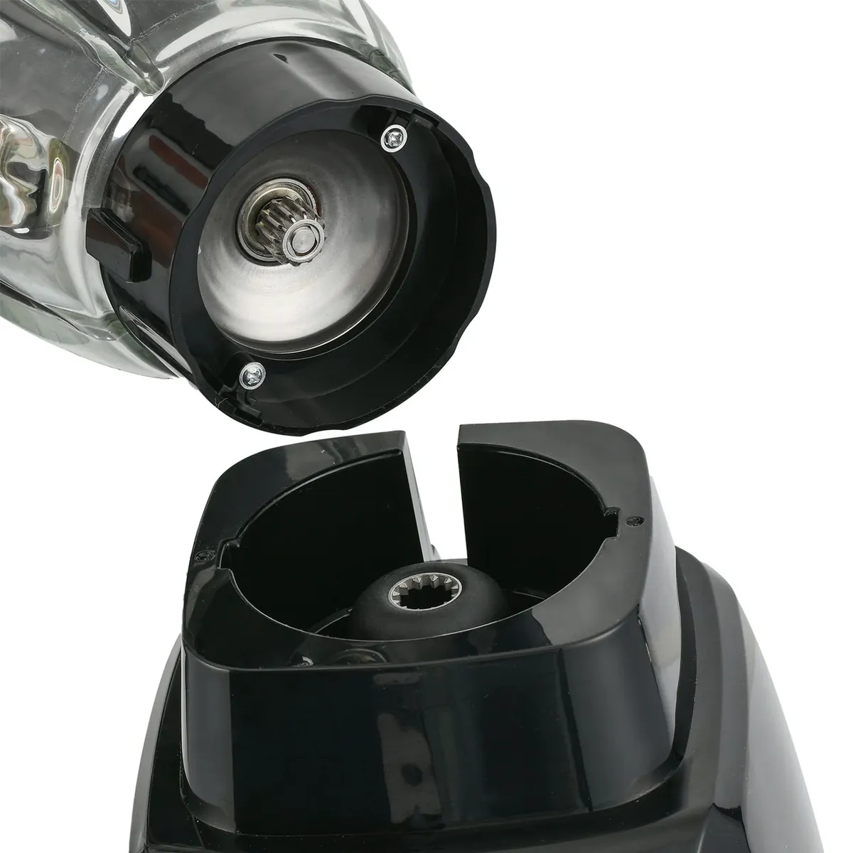 LICUADORA 2.2 LITROS XXL POWER FULL 1500W BLS1522 - 4