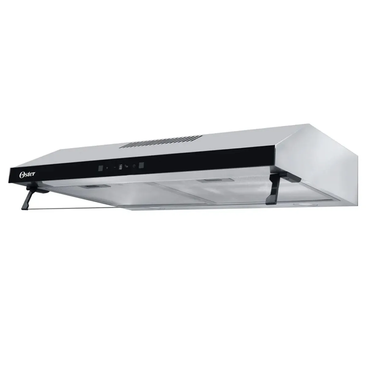 CAMPANA EXTRACTORA DIGITAL 24 PULGADAS OSTER INOX – OSPRHC24LSS - 2