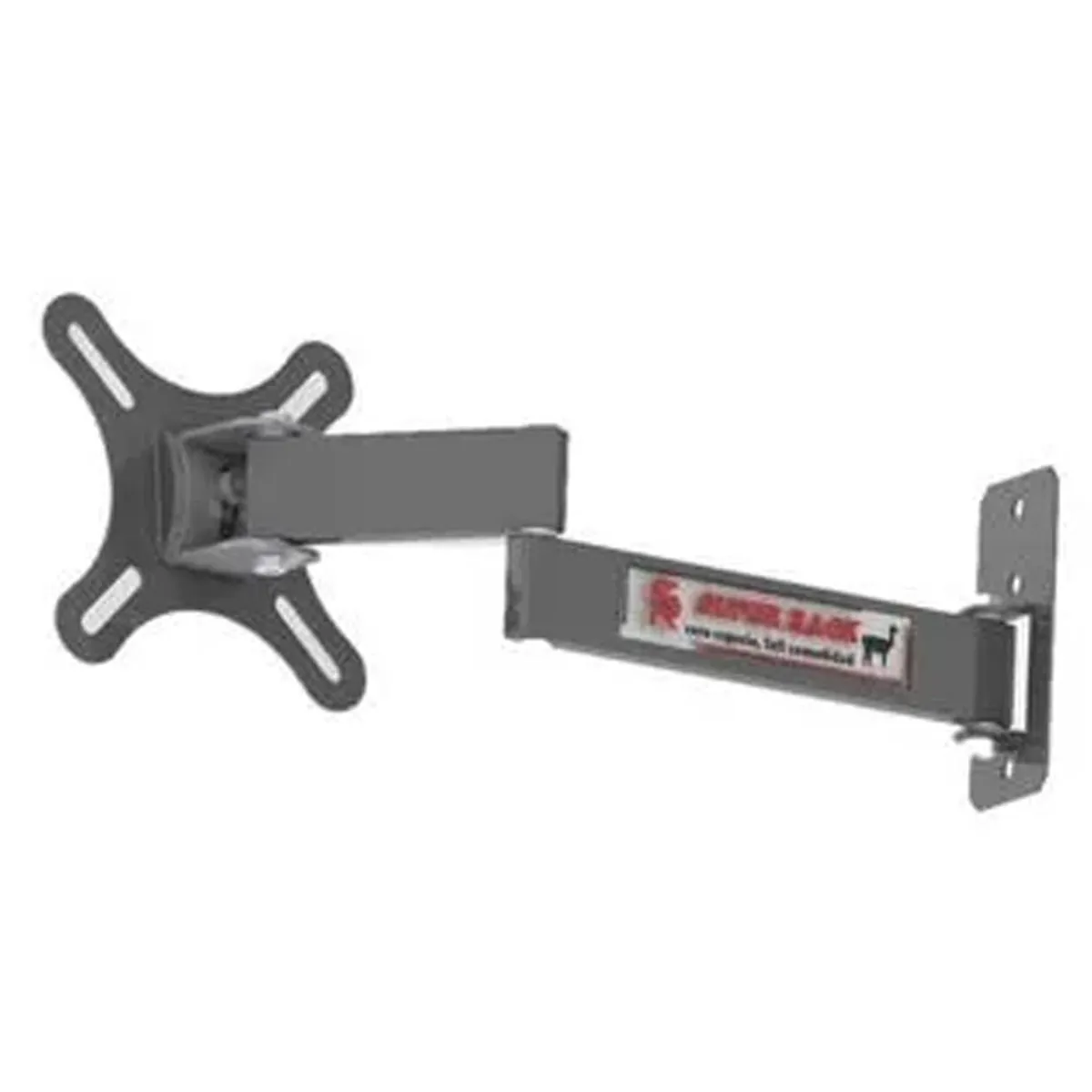 RACK DOBLE BRAZO DE 14' A 26 ' - 1