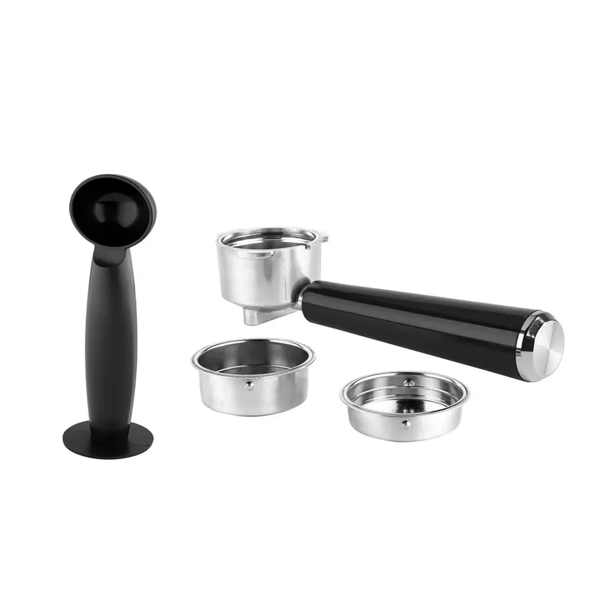 CAFETERA TAURUS ESPRESSO MOD. RÁPIDO 800 - 5