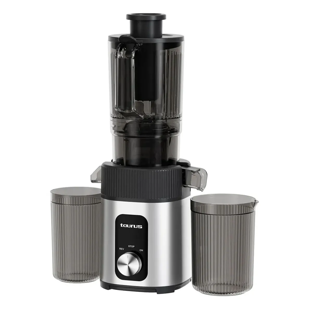 EXTRACTOR DE JUGOS DE PRENSADO EN FRIO MOD. SLOW JUICER - 2