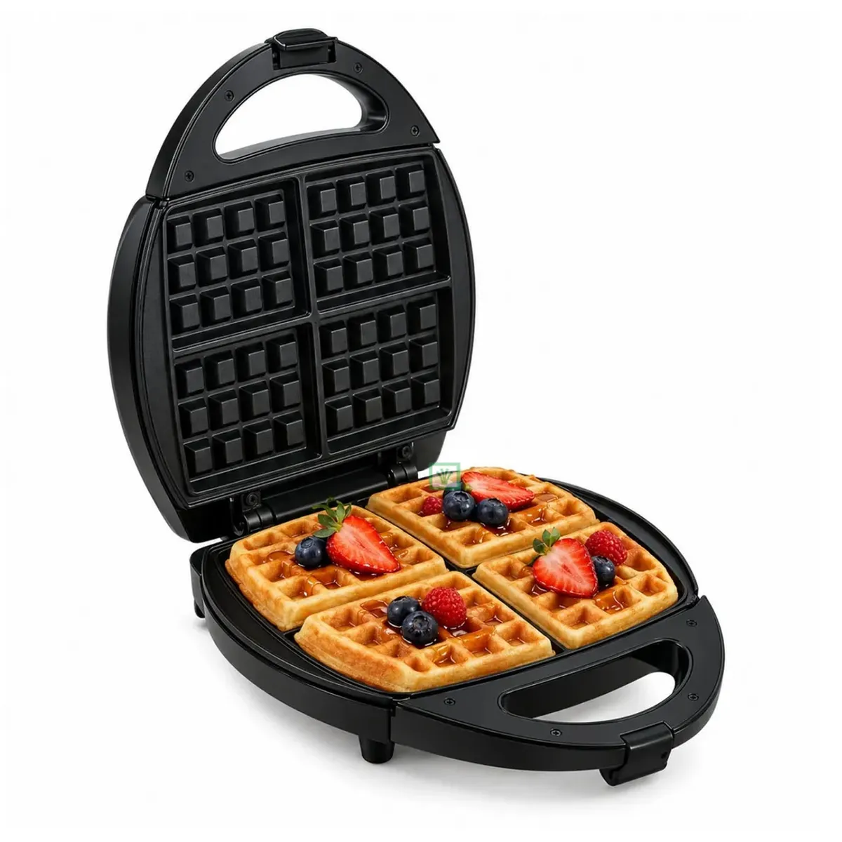 WAFLERA 4 PIEZAS WM4150 1500W - 2