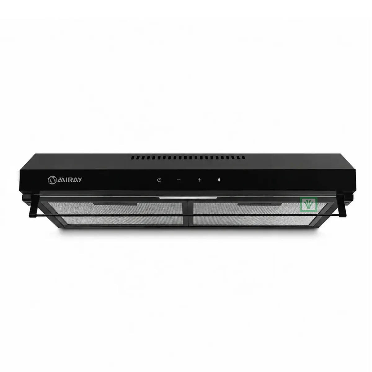 CAMPANA EXTRACTORA MIRAY CEM-605N 60 CM - 2