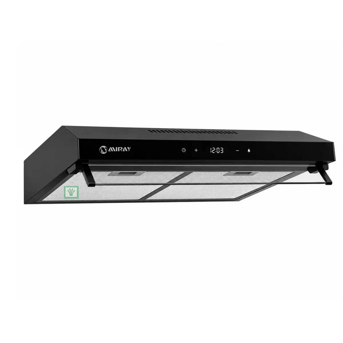 CAMPANA EXTRACTORA MIRAY CEM-605N 60 CM - 3