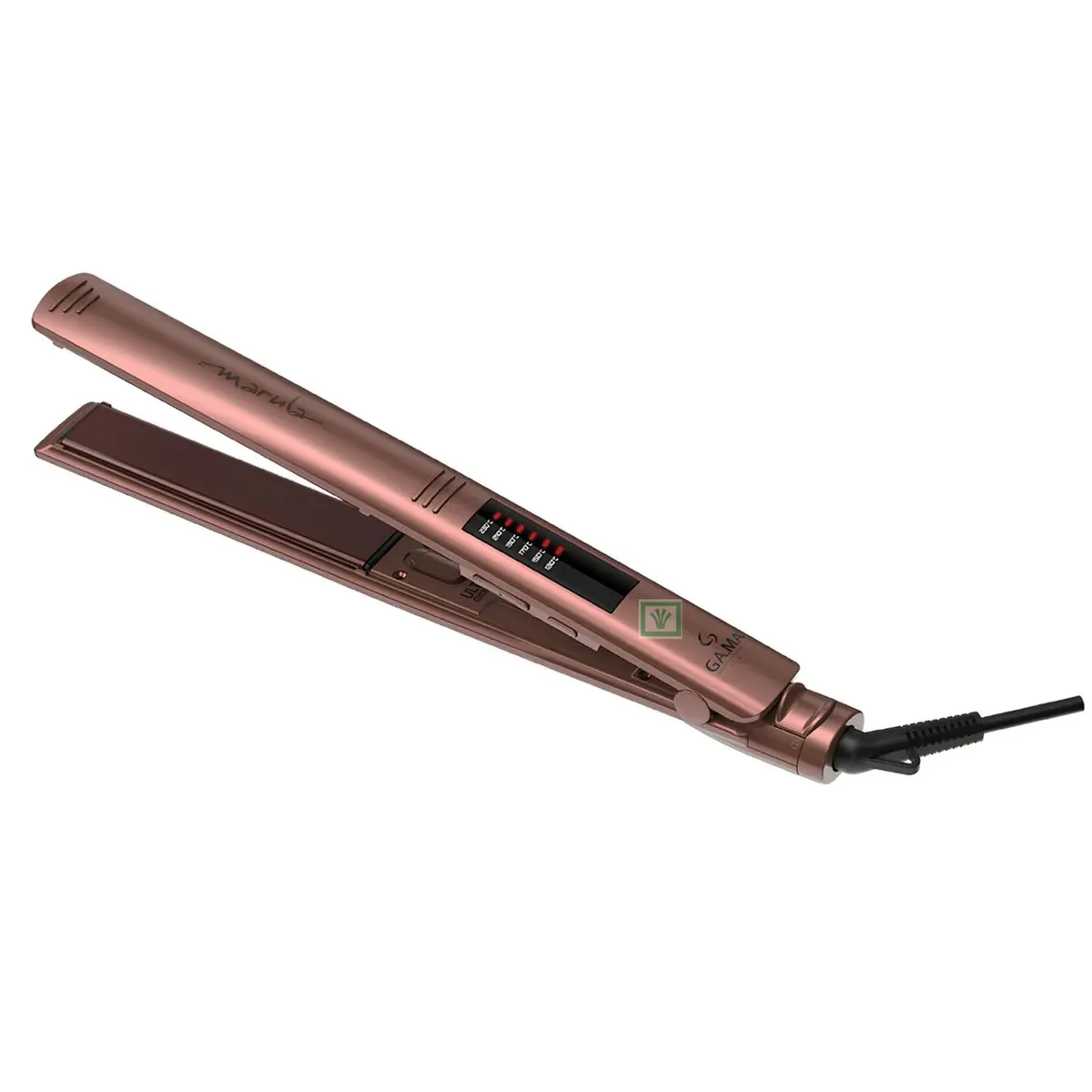 PLANCHA ELEGANCE MARULA LED 4D BECHS0000002223 - 2