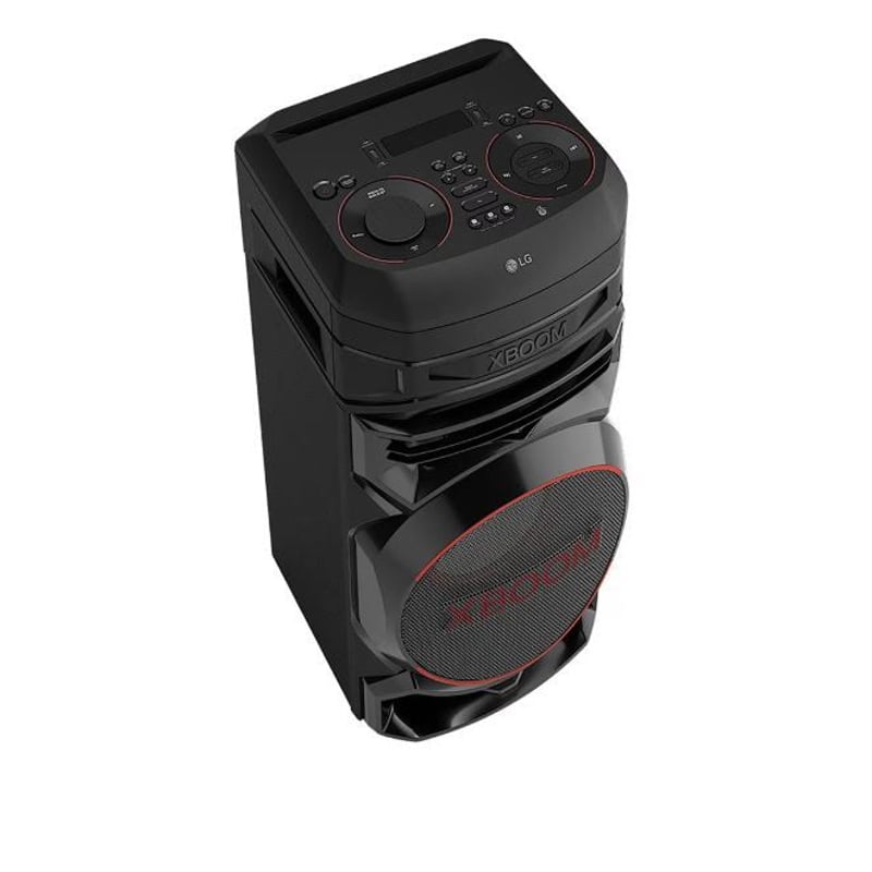 EQUIPO DE SONIDO LG BT XBOOM RNC5 - 1