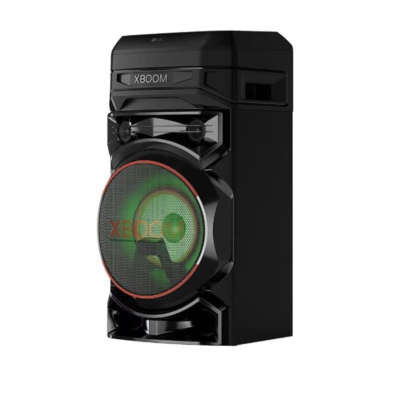 EQUIPO DE SONIDO LG BT XBOOM RNC5 - 2