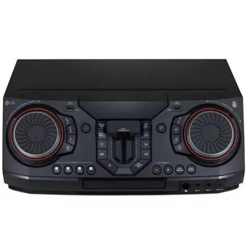 LG MINICOMPONENTE BLUETOOHG CL87 XBOOM - 2