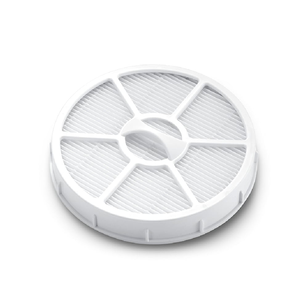 FILTRO HEPA 13 PARA ASPIRADORAS VC 3 KARCHER - 1
