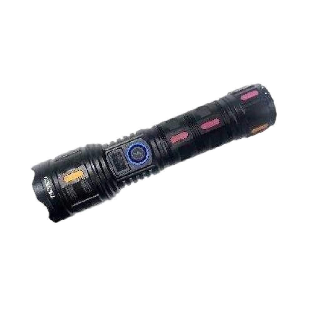 LINTERNA DE LARGO ALCANCE LED LS-L5503 - 1