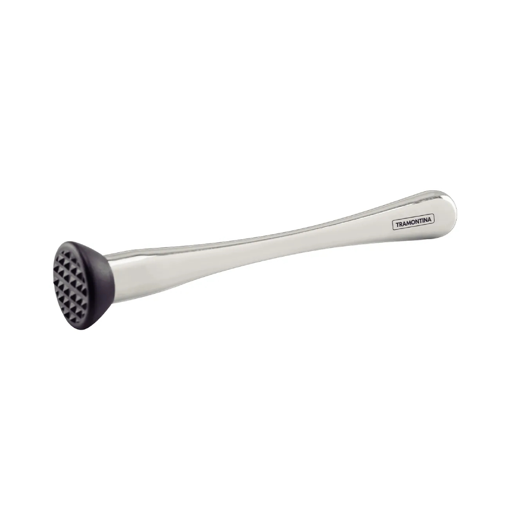 TRITURADOR DE HIELO Y FRUTAS DE ACERO INOXIDABLE 22.4 CM 10275005 - 1