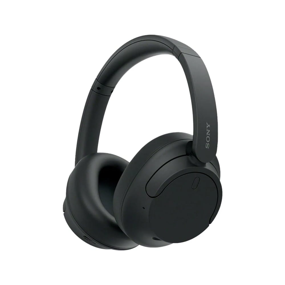 AUDÍFONOS SONY NEGRO WH-CH720N BLUETOOTH CON NOISE CANCELLING - 1