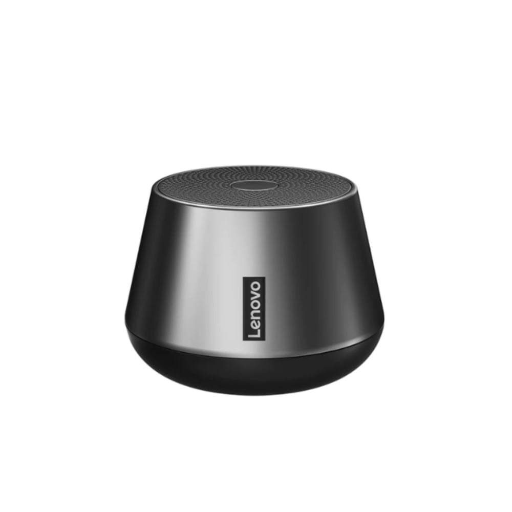 AUDÍFONOS INALÁMBRICOS LENOVO LP40 PRO TWS + PARLANTE BLUETOOTH LENOVO K3 PRO SONIDO HIFI - 2