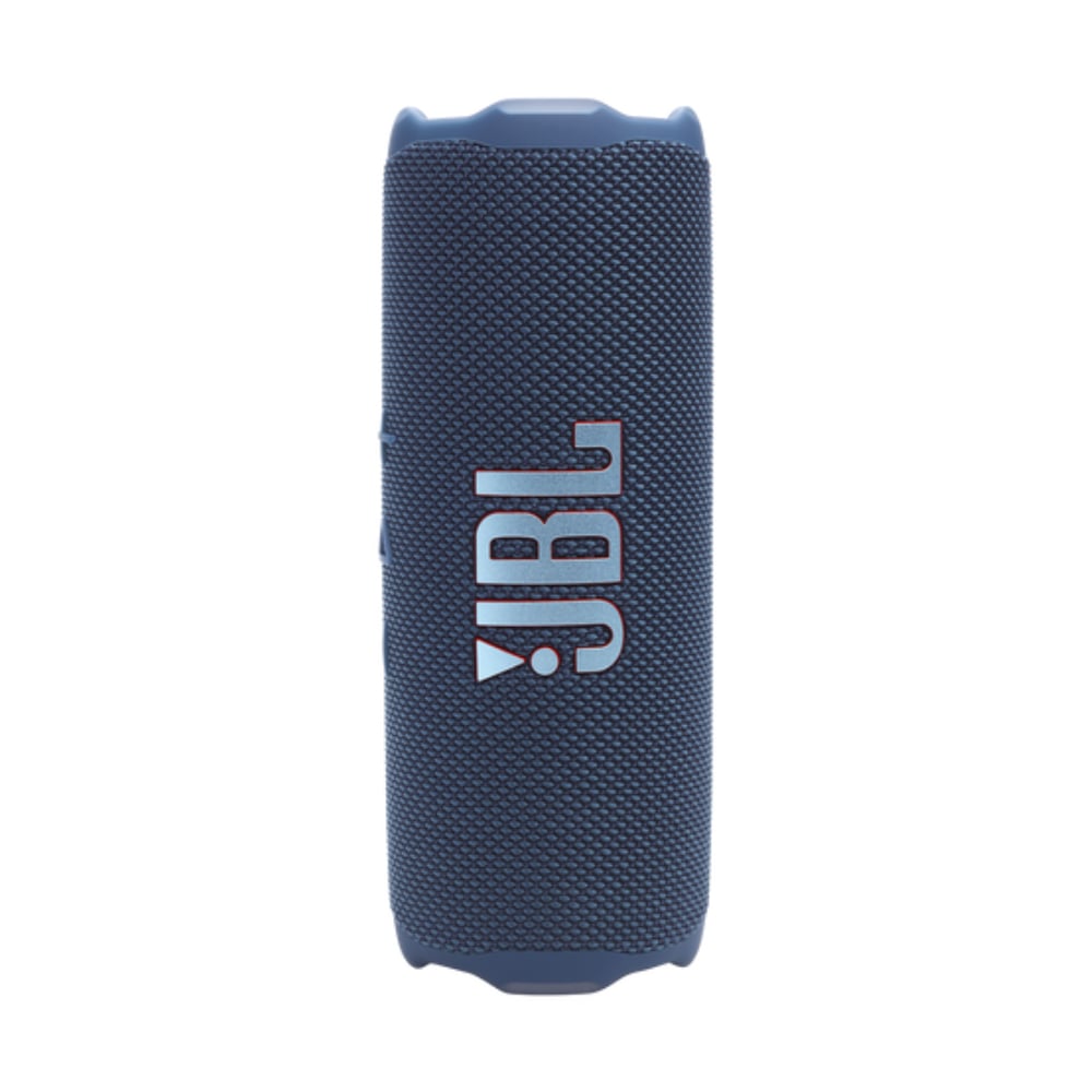 PARLANTE PORTÁTIL JBL FLIP 7 BLUETOOTH 5.4 CON AI SOUND BOOST Y BATERÍA DE LARGA DURACIÓN – AZUL - 1