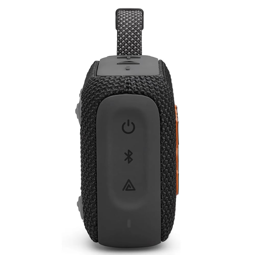 PARLANTE BLUETOOTH JBL GO 4 PORTÁTIL CON SONIDO JBL PRO Y RESISTENCIA AL AGUA IP67 - 3