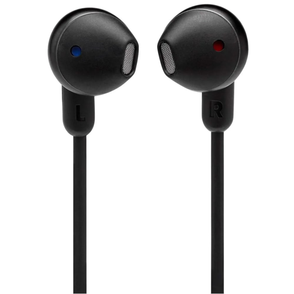 AUDÍFONOS BLUETOOTH JBL TUNE 215BT CON JBL PURE BASS Y HASTA 16 HORAS DE BATERÍA - 3