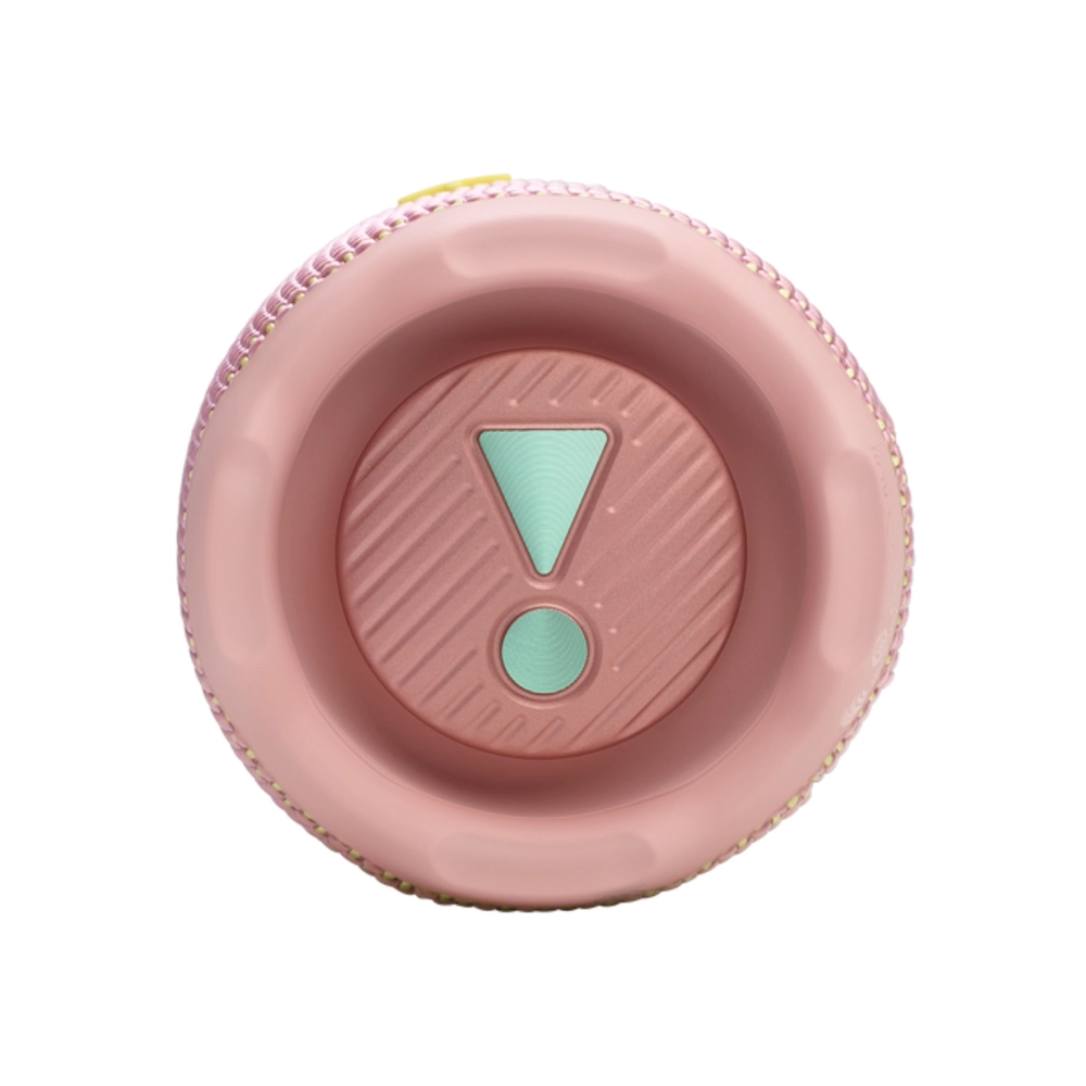 PARLANTE BLUETOOTH PORTÁTIL JBL FLIP 7 ROSADO CON SONIDO PRO, AI SOUND BOOST Y 16 HORAS DE BATERÍA - 2