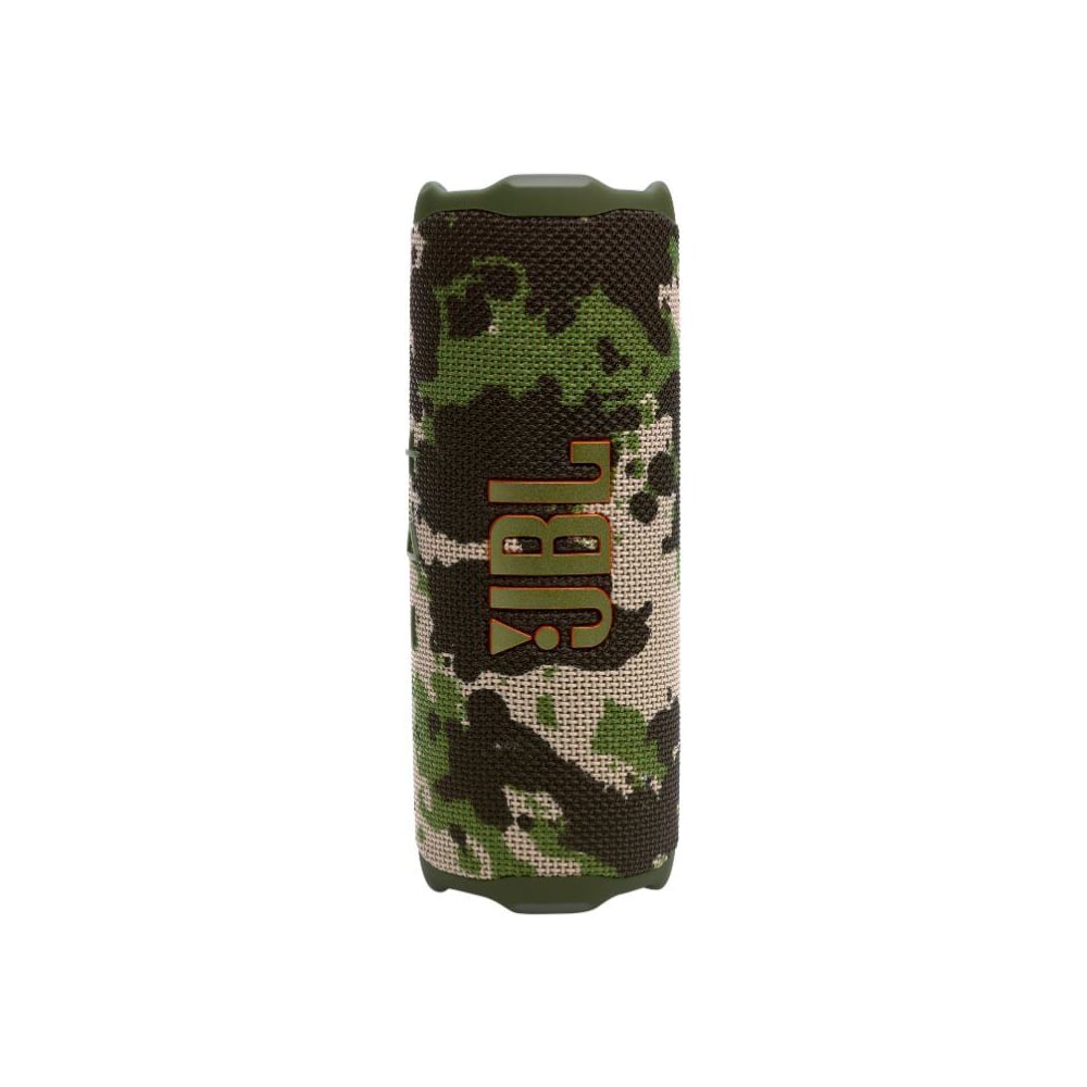 PARLANTE BLUETOOTH PORTÁTIL JBL FLIP 7 CAMUFLADO INALÁMBRICO CON SONIDO PRO - 3