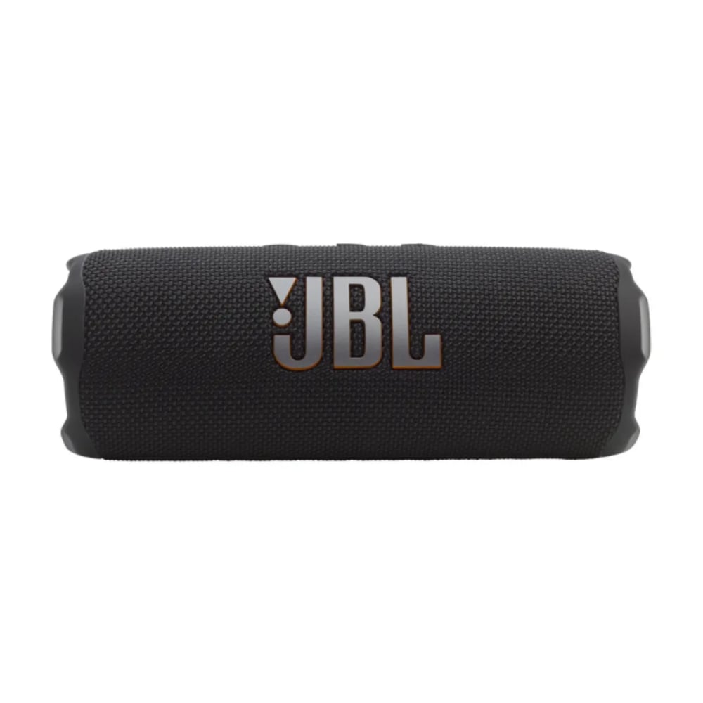PARLANTE BLUETOOTH PORTÁTIL JBL FLIP 7 NEGRO INALÁMBRICO CON SONIDO PRO Y AI SOUND BOOST - 1