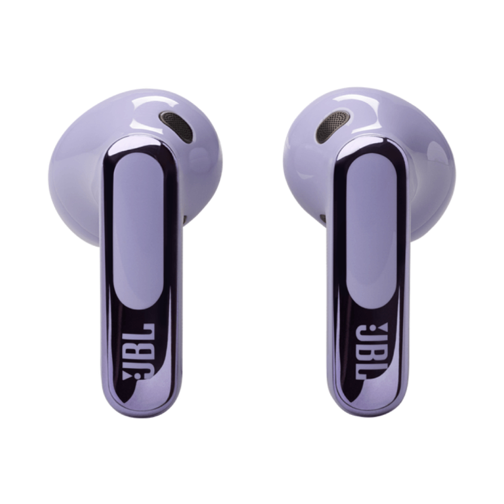 FU AUDIFONO JBL LIVE FLEX 3 50H PURPURA - 3