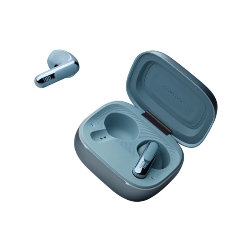 FU AUDIFONO JBL LIVE FLEX 3 50H AZUL - 2