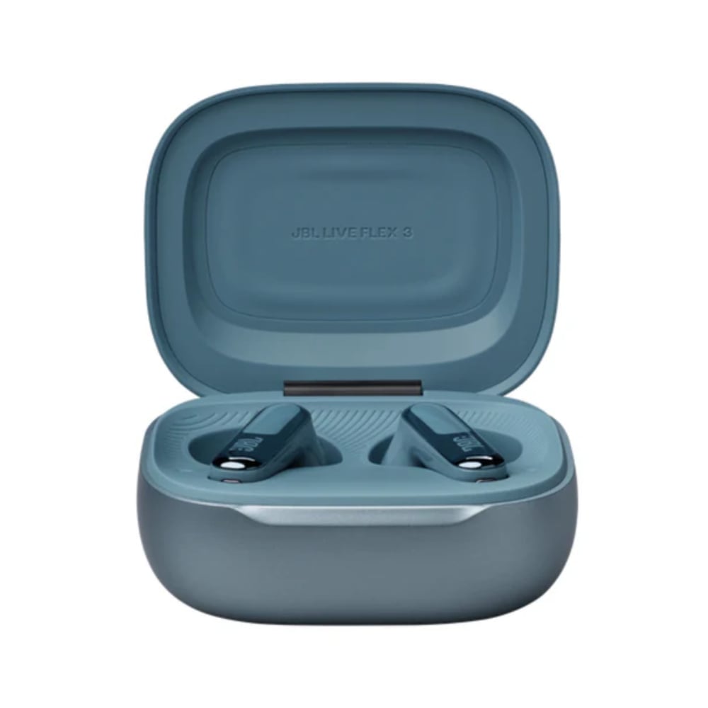 FU AUDIFONO JBL LIVE FLEX 3 50H AZUL - 3