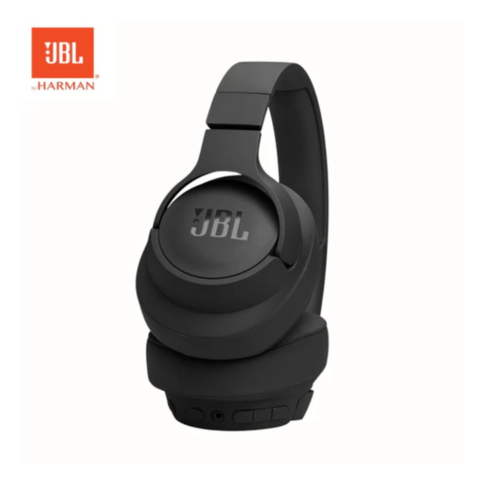 AUDIFONO INALAMBRICO JBL TUNE 770 NC CANCELACION DE RUIDO - 2
