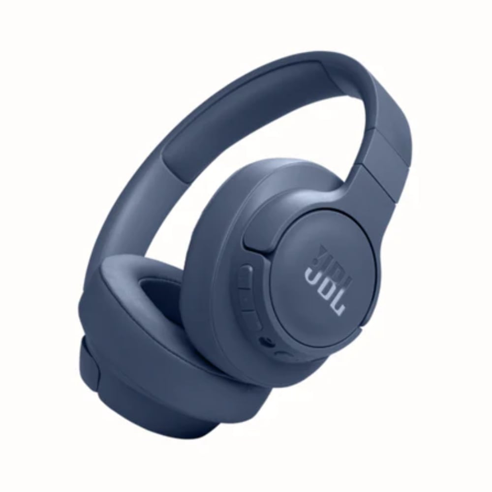 AUDIFONO INALAMBRICO JBL TUNE 770 NC CANCELACION DE RUIDO - 1