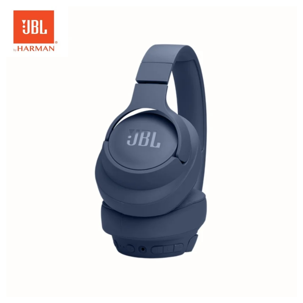 AUDIFONO INALAMBRICO JBL TUNE 770 NC CANCELACION DE RUIDO - 3