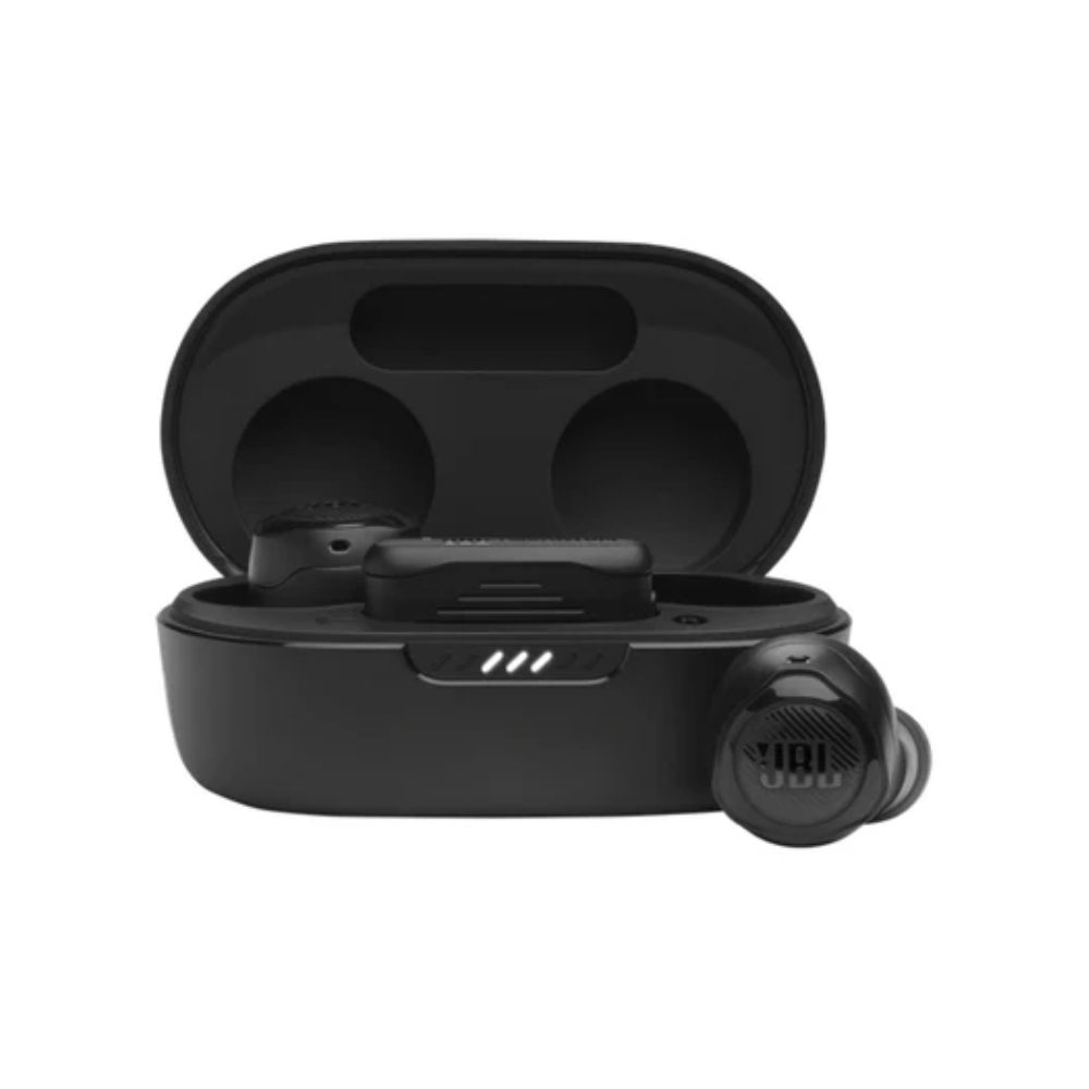 AUDIFONO JBL QUANTUM TWS AIR 24H - 1