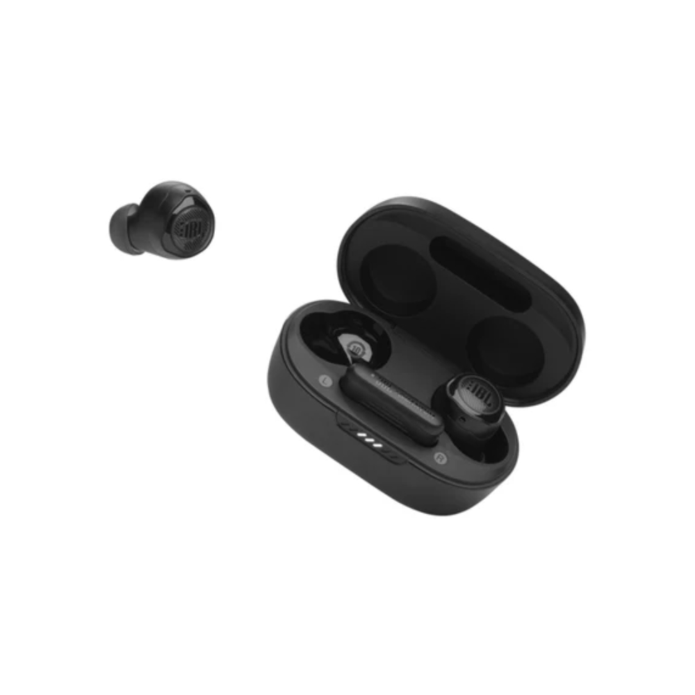 AUDIFONO JBL QUANTUM TWS AIR 24H - 2