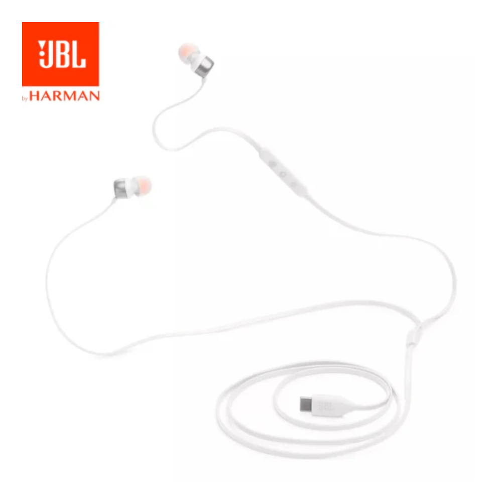 FU JBL AUDIFONOS USB-C HI-RES EXTRA BASS + ECUALIZADOR TUNE 310C - 1