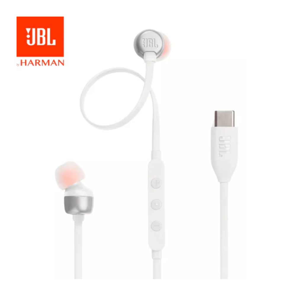 FU JBL AUDIFONOS USB-C HI-RES EXTRA BASS + ECUALIZADOR TUNE 310C - 2