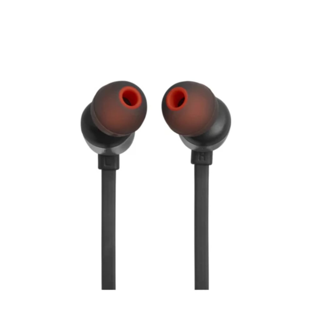 FU JBL AUDIFONOS USB-C HI-RES EXTRA BASS + ECUALIZADOR TUNE 310C NEGRO - 2
