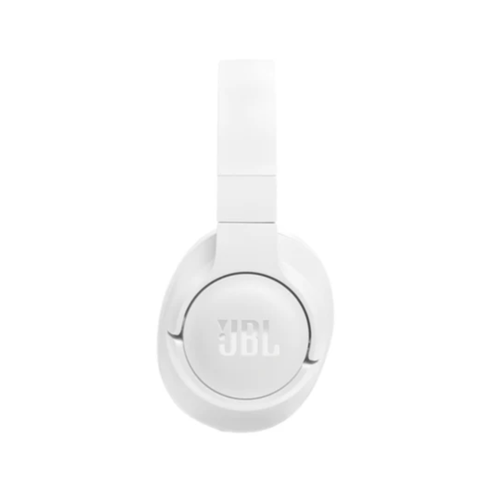 AUDÍFONO JBL TUNE 720BT BLANCO BLUETOOTH OVER EAR 76H - 2